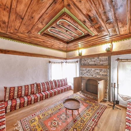 Agach Aparts-Savran Milas Exterior foto