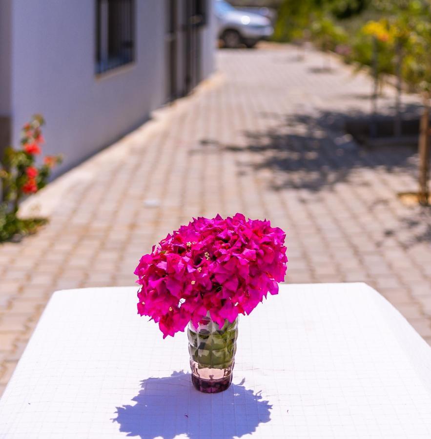 Agach Aparts-Savran Milas Exterior foto